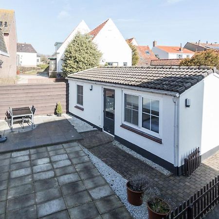 Hello Zeeland - Vakantiehuis Beatrixstraat 29A Domburg Esterno foto