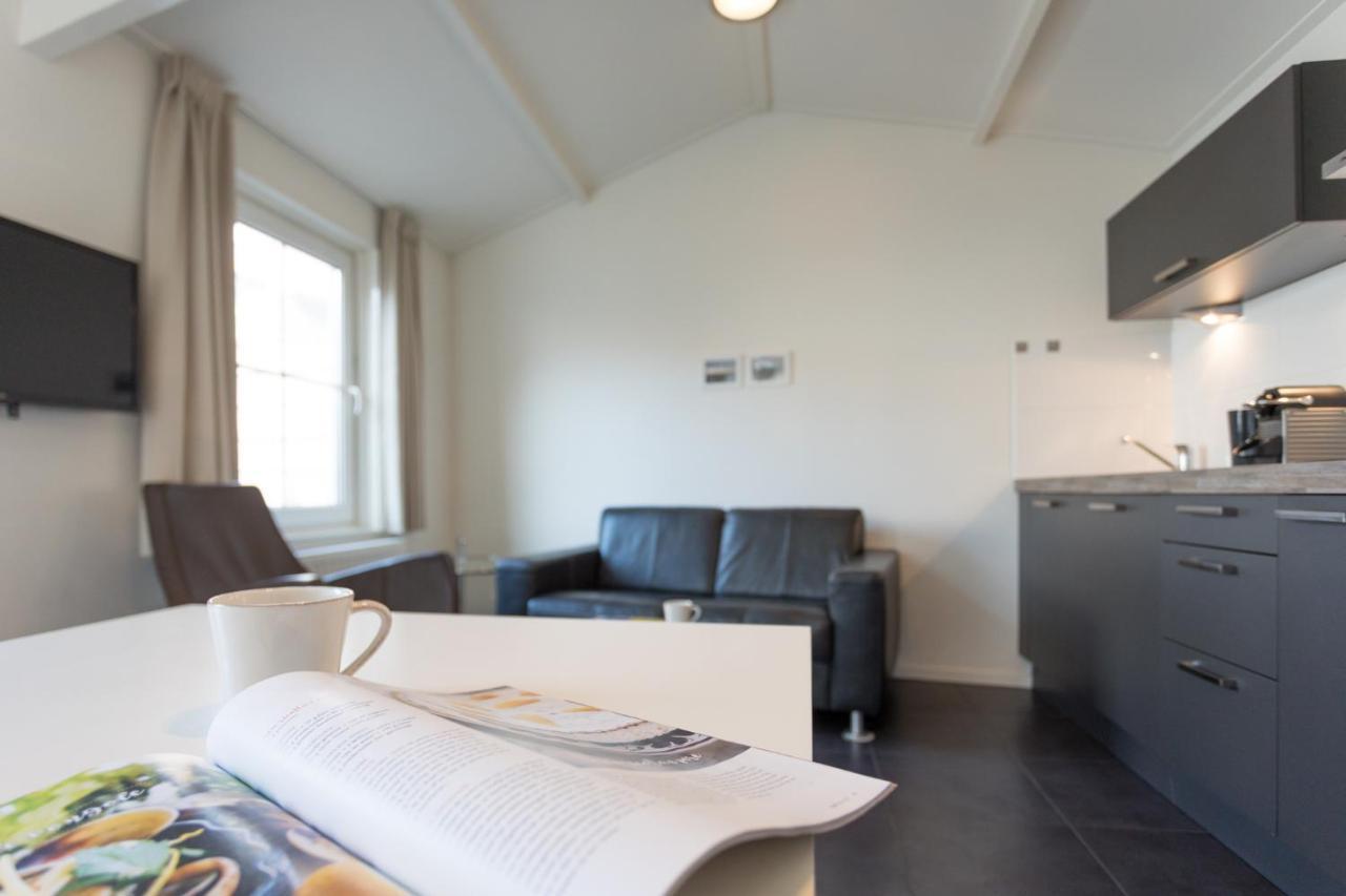 Hello Zeeland - Vakantiehuis Beatrixstraat 29A Domburg Esterno foto